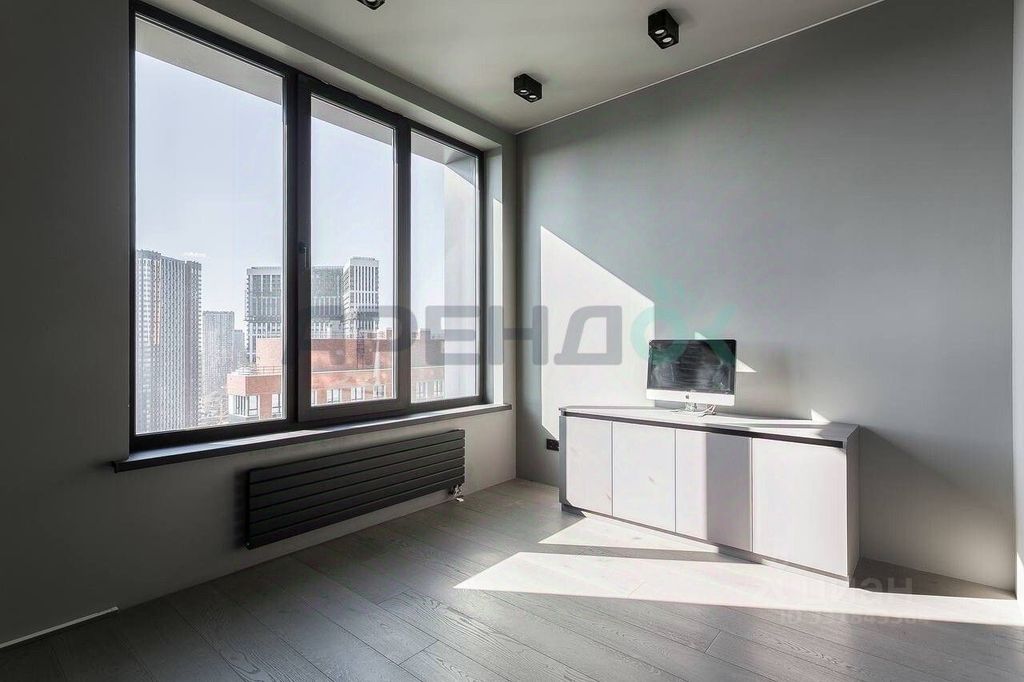 m. Shelepikha: Apartment, 3-rooms