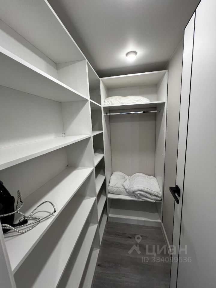 m. Serp i Molot: Apartment, 2-rooms
