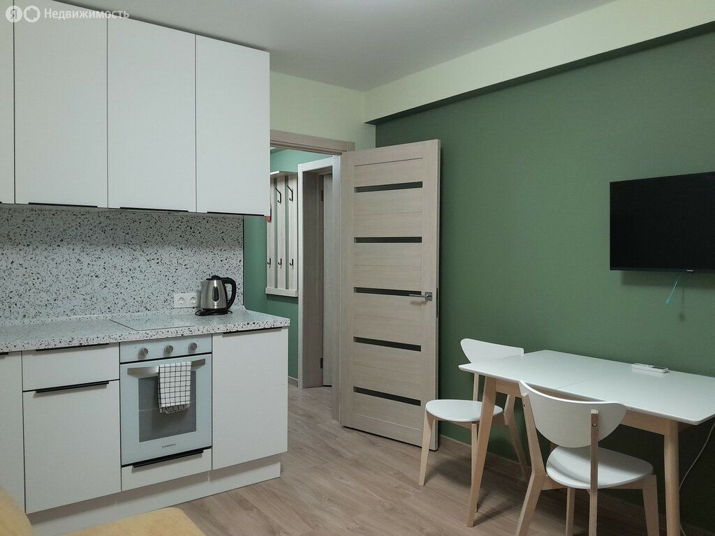 m. Dostoevskaya: Apartment, 1-rooms