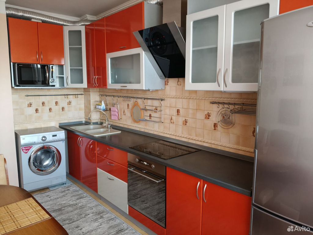 m. Silikatnaya: Apartment, 2-rooms