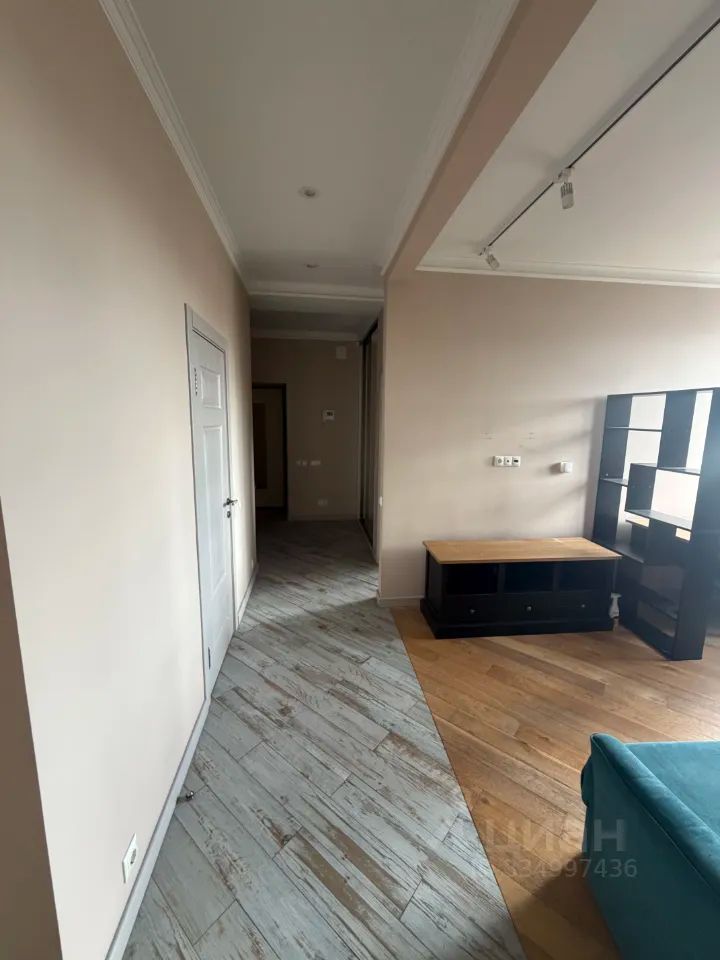 m. Krasnye vorota: Apartment, 2-rooms