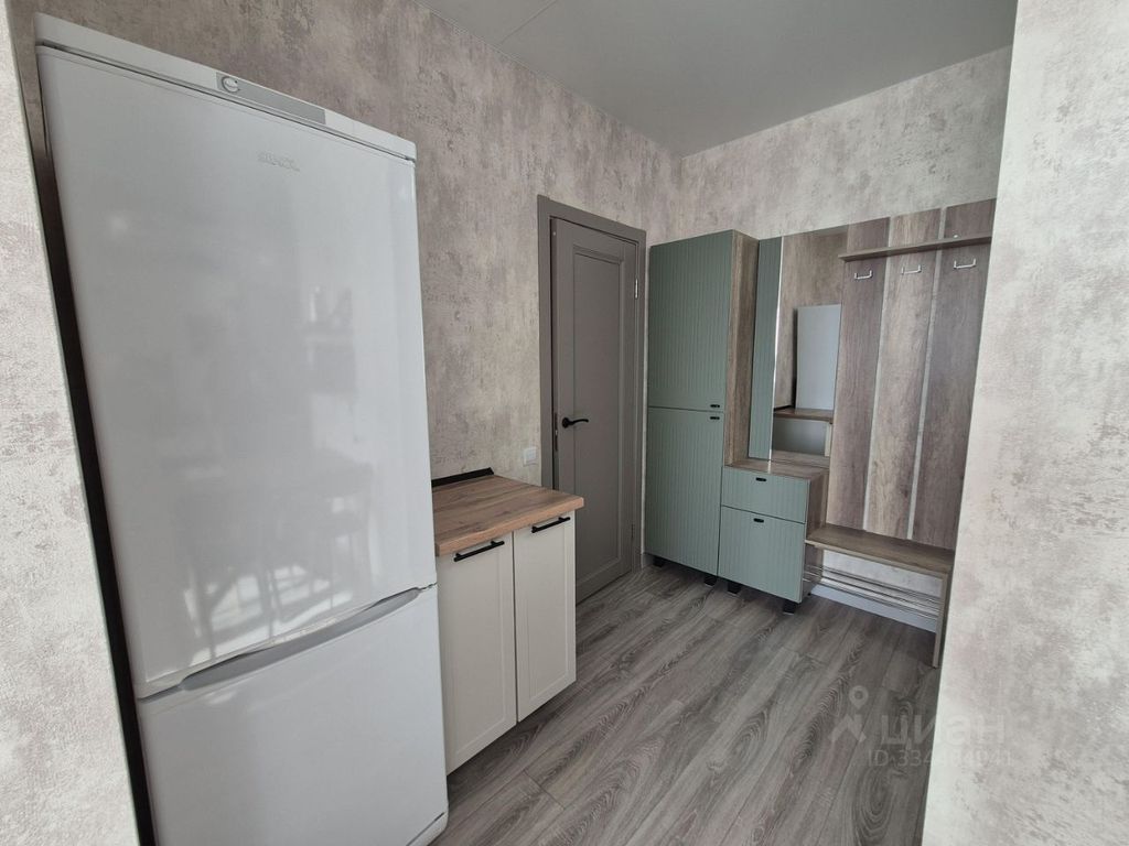 m. Odintsovo: Apartment, 2-rooms