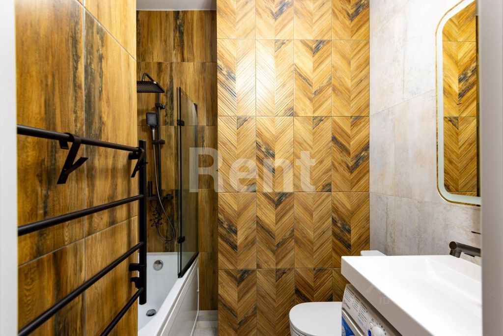 m. Shelepikha: Apartment, 1-rooms