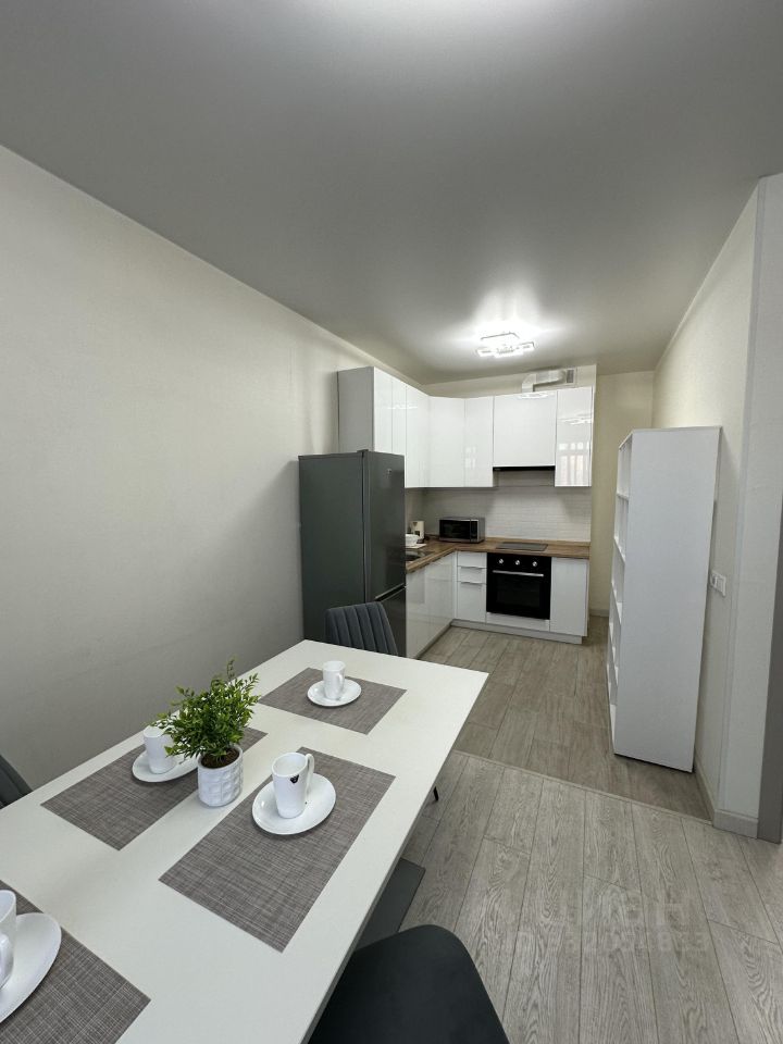 m. Odintsovo: Apartment, 1-rooms