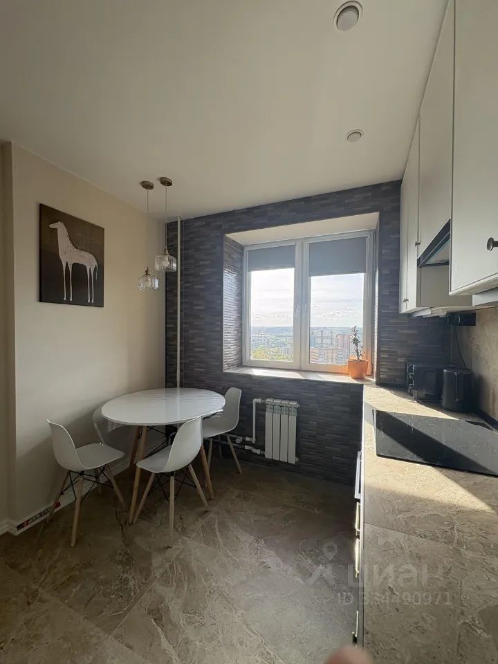 m. Odintsovo: Apartment, 2-rooms