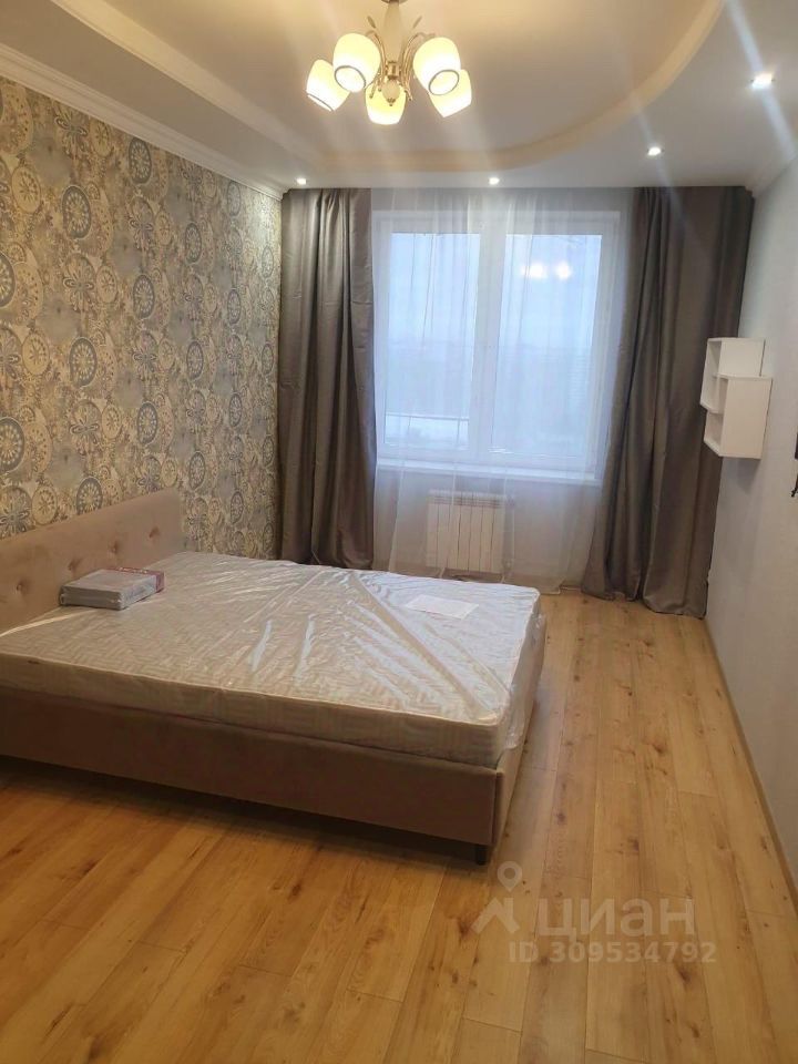 m. Novokosino: Apartment, 2-rooms