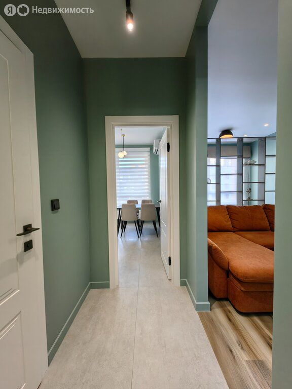 m. Bulvar Rokossovskogo: Apartment, 1-rooms