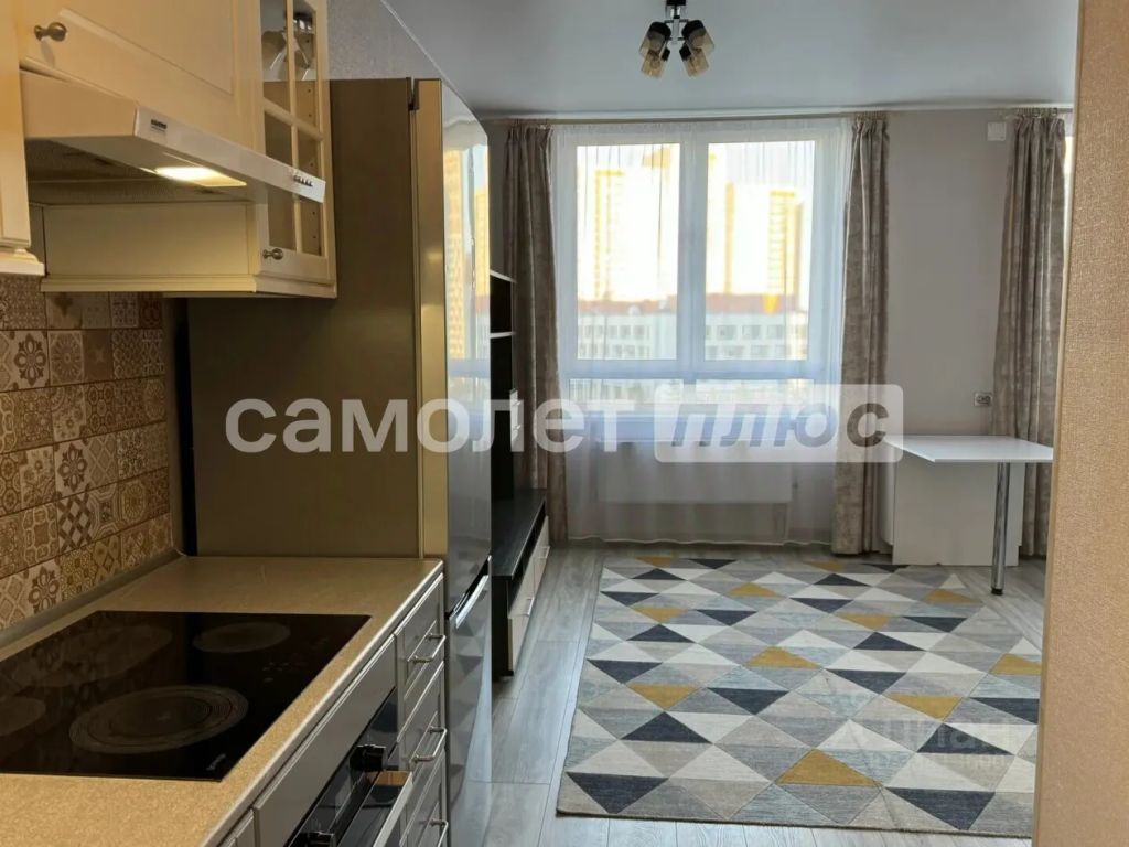 m. Nemchinovka: Apartment, 1-rooms