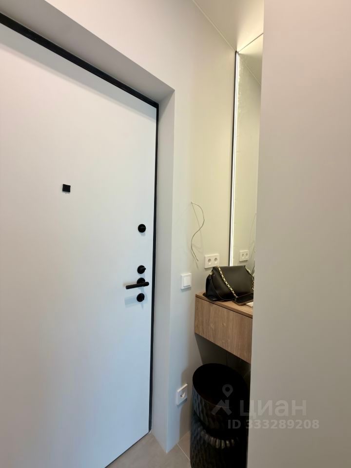 m. Ugreshskaya: Apartment, studio