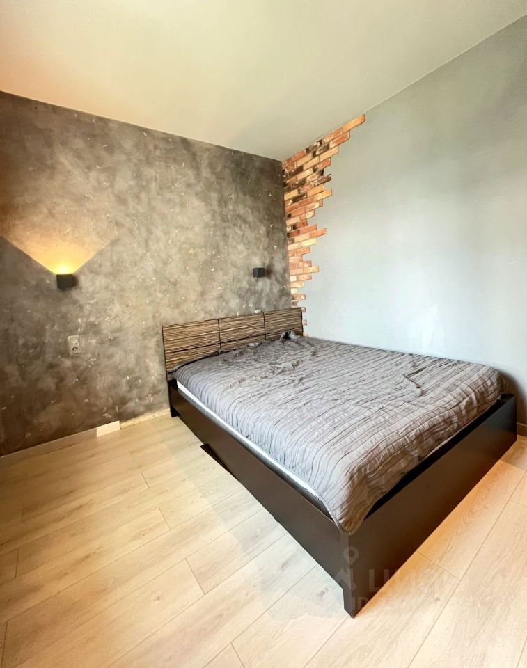 m. Testovskaya: Apartment, 1-rooms