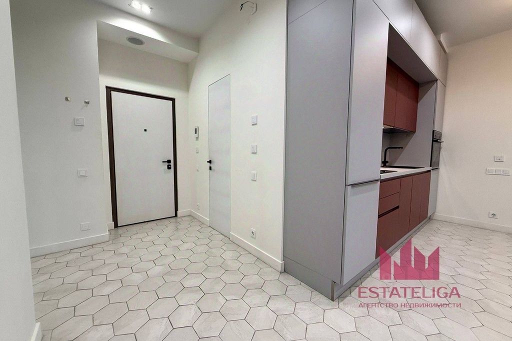 m. Alekseevskaya: Apartment, 1-rooms
