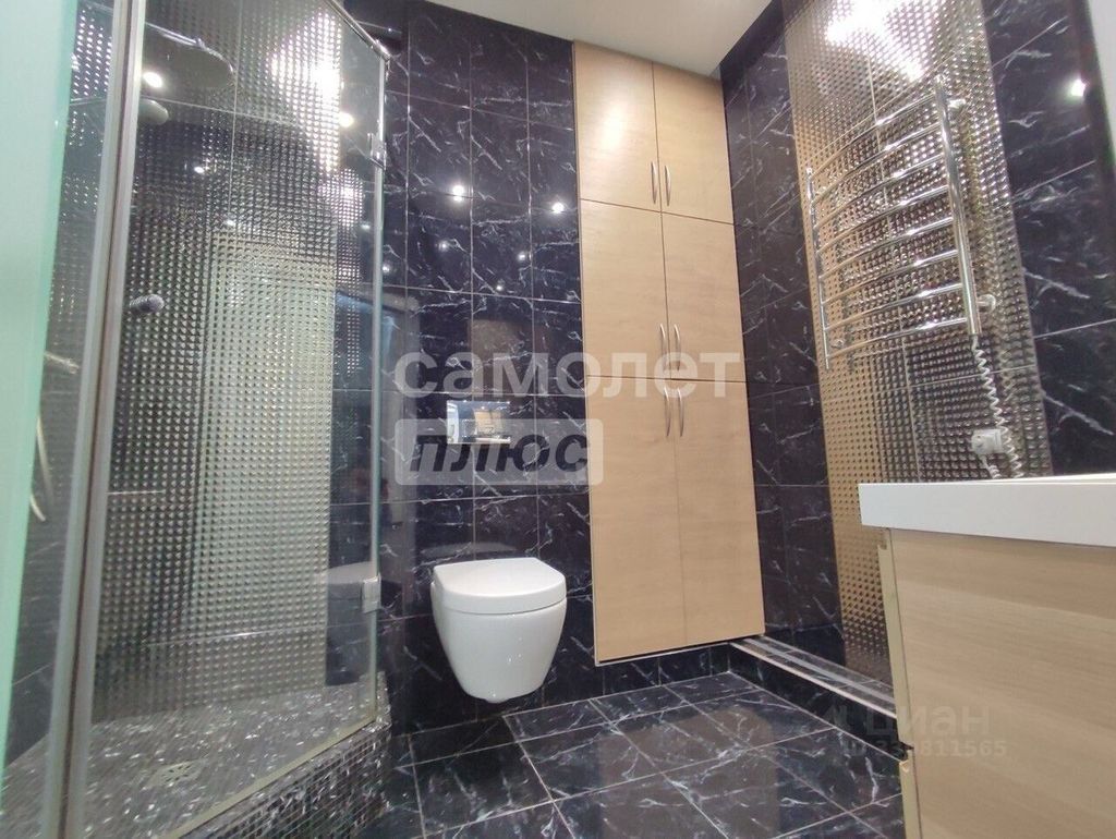 m. Vodniki: Apartment, 2-rooms