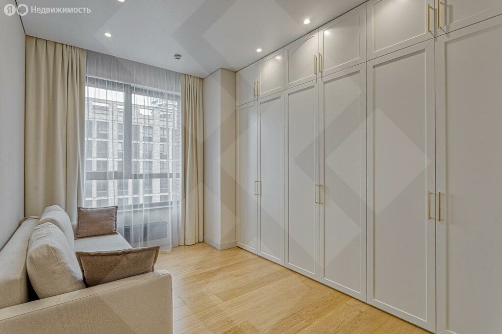 m. Terekhovo: Apartment, 2-rooms