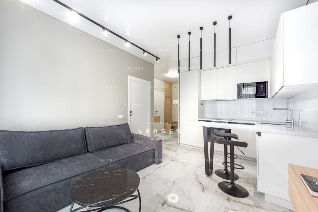 m. Matveevskoe: Apartment, 2-rooms