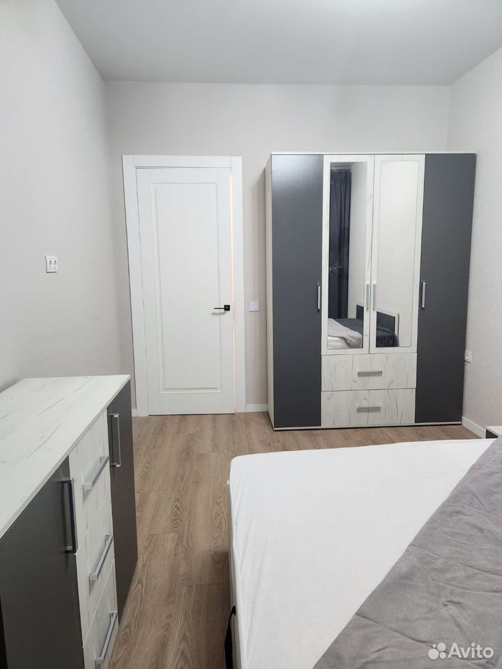 m. Strogino: Apartment, 1-rooms