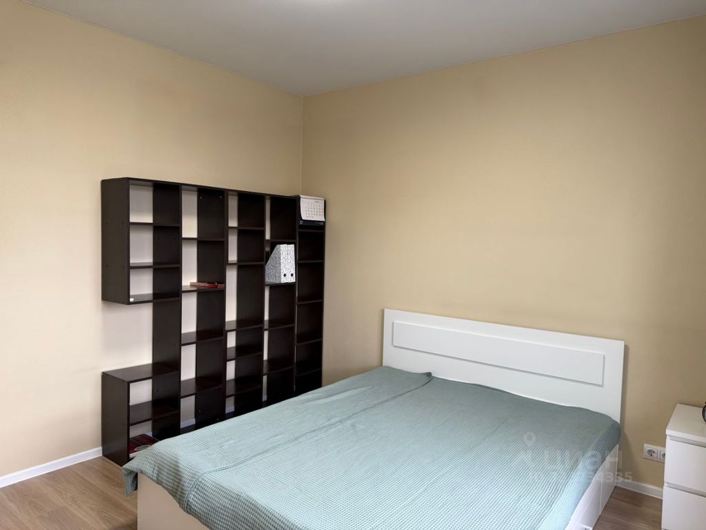 m. Ulitsa Dmitrievskogo: Apartment, 1-rooms