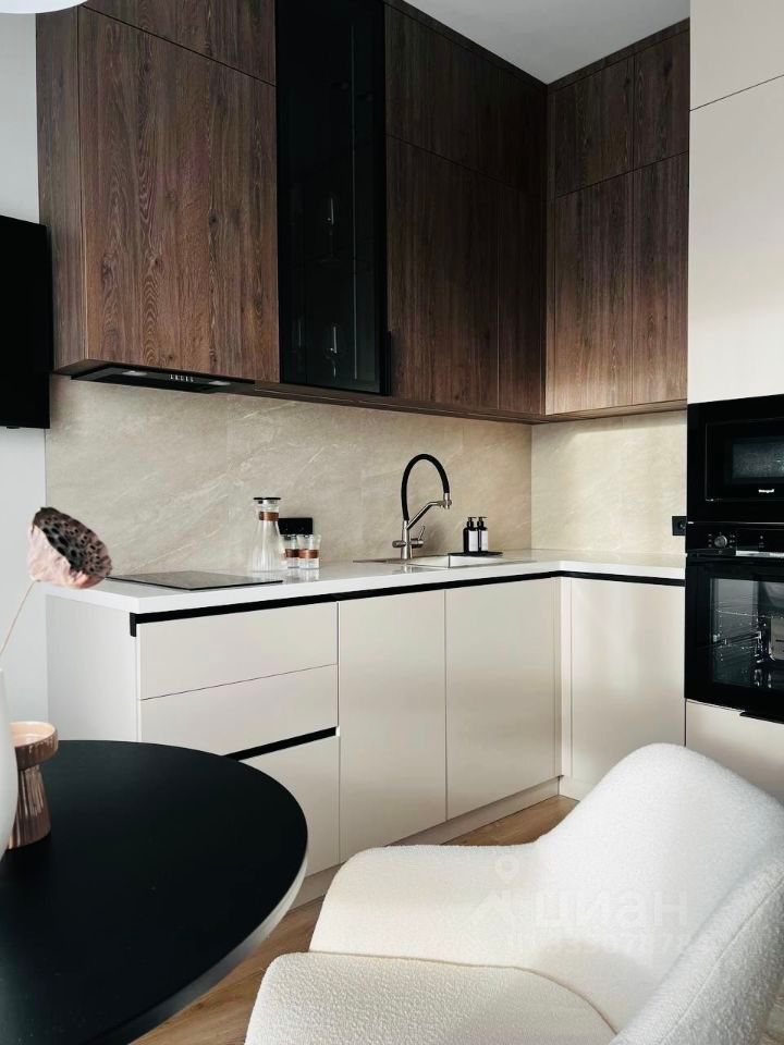 m. Spartak: Apartment, 1-rooms