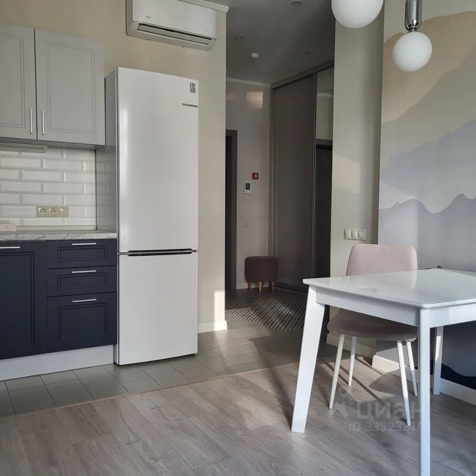 m. Testovskaya: Apartment, 2-rooms