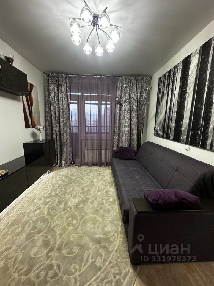 m. Kotelniki: Apartment, 1-rooms