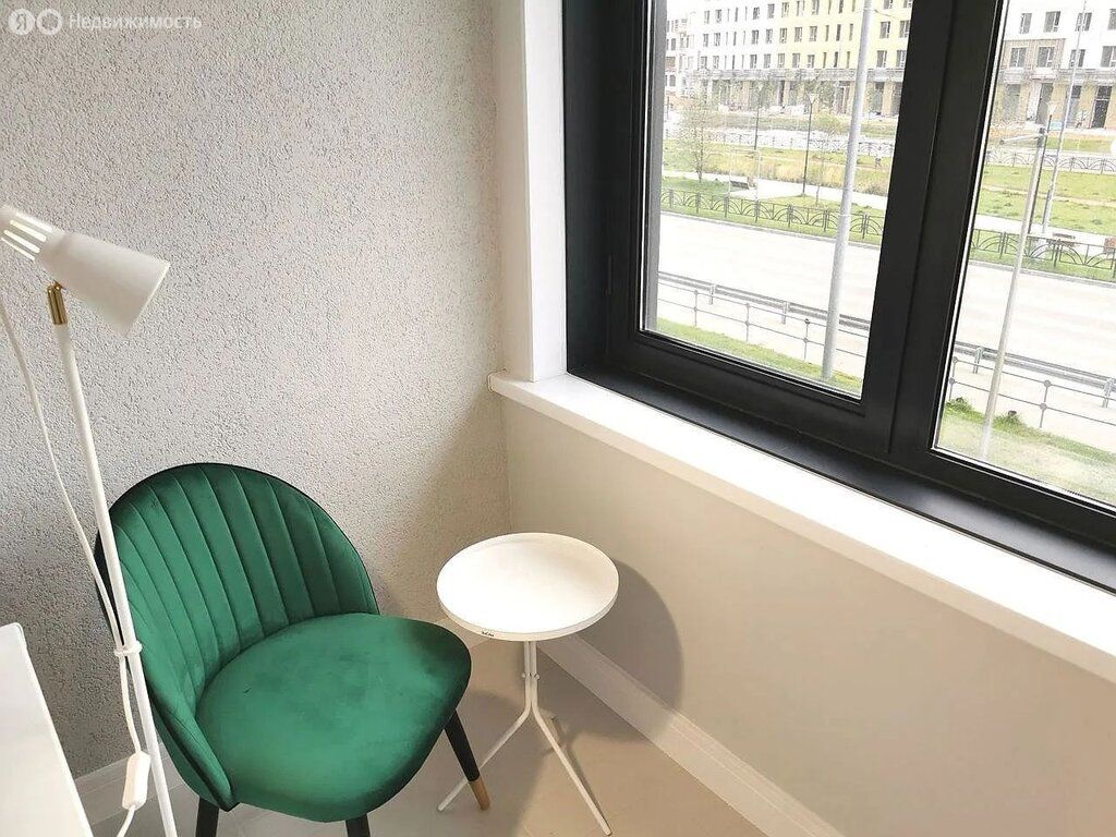 m. Spartak: Apartment, 2-rooms