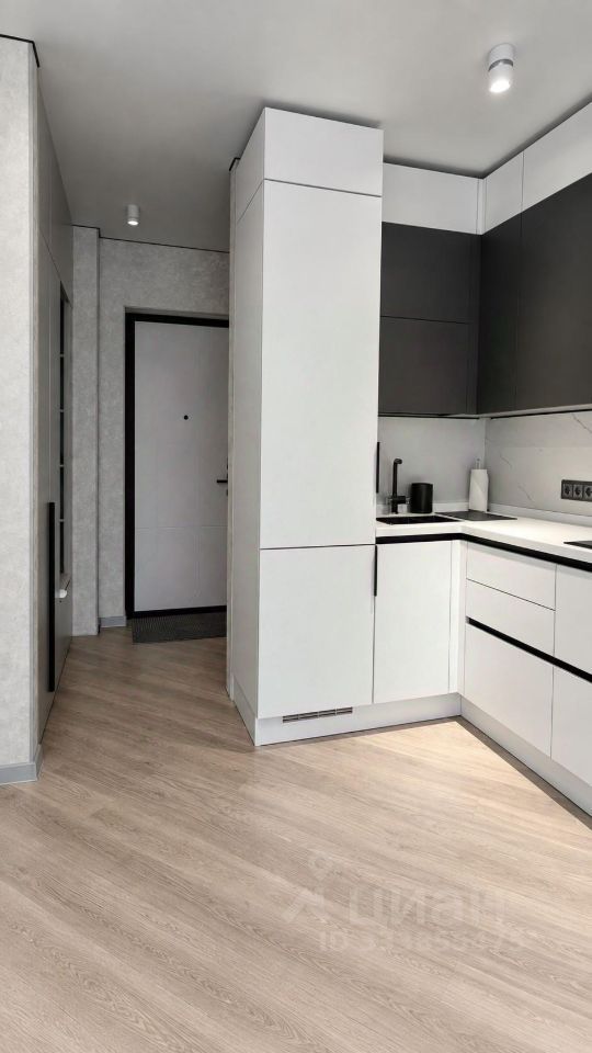 m. Seligerskaya: Apartment, 2-rooms