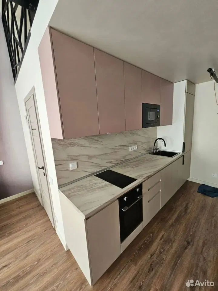 m. Moskva Tovarnaya: Apartment, 2-rooms