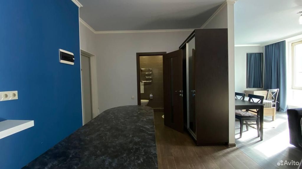 m. Kommunarka: Apartment, 1-rooms