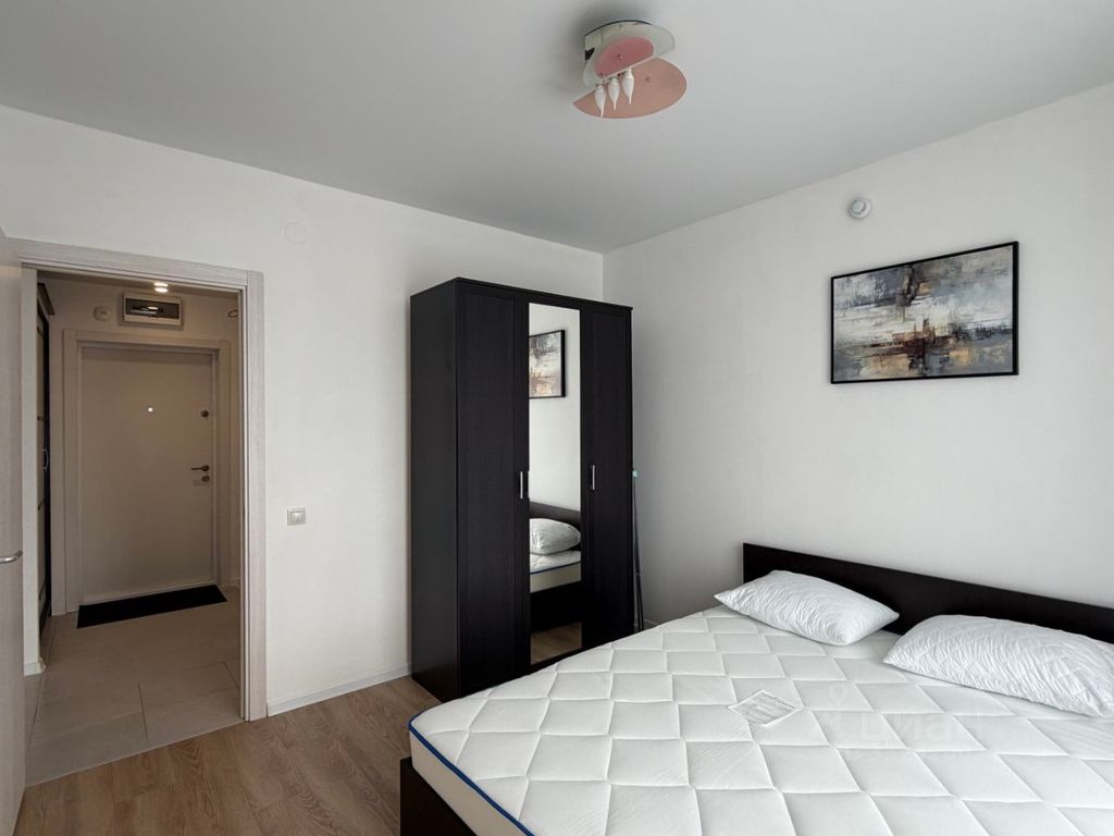m. Bitsa: Apartment, 1-rooms