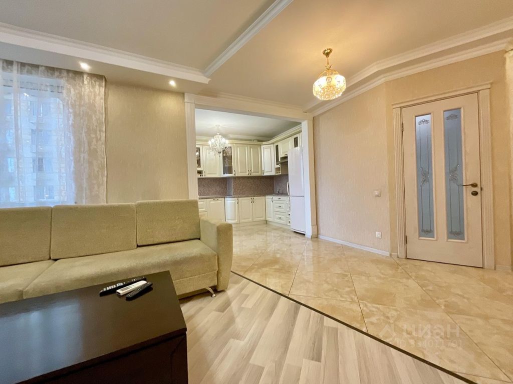 m. Begovaya: Apartment, 1-rooms