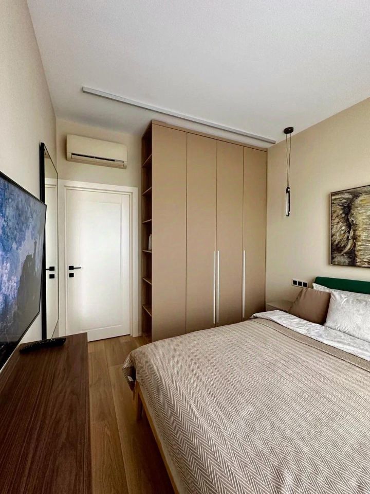 m. Fili: Apartment, 1-rooms