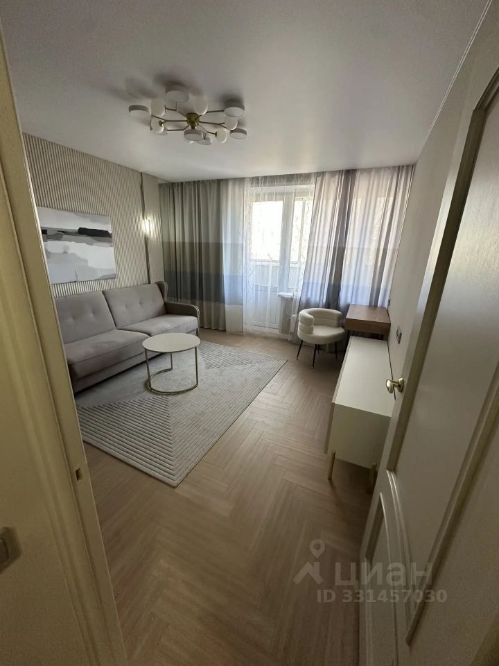 m. Davydkovo: Apartment, 1-rooms