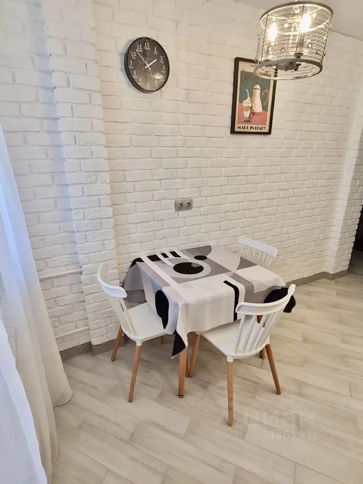 m. Sheremetyevskaya: Apartment, 1-rooms