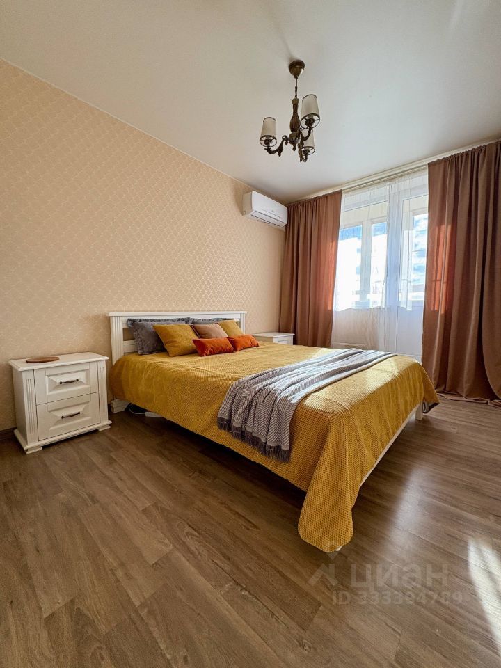 m. Serpukhovskaya: Apartment, 2-rooms