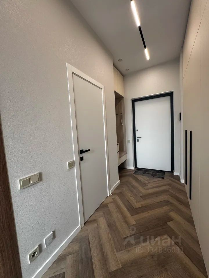 m. Moskva Tovarnaya: Apartment, 1-rooms