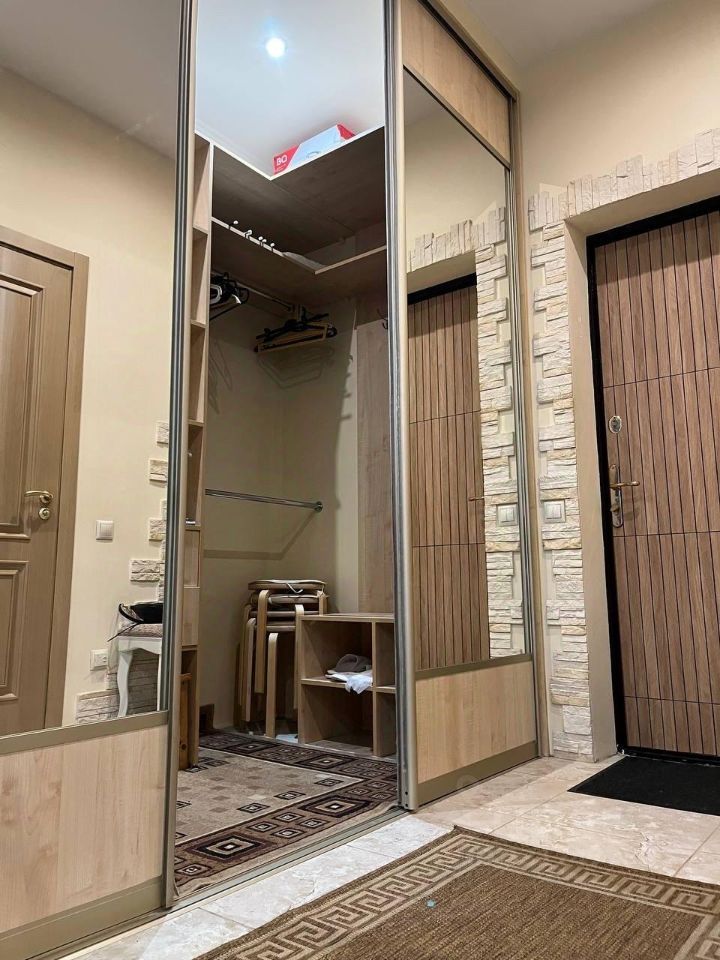 m. Reutovo: Apartment, 2-rooms