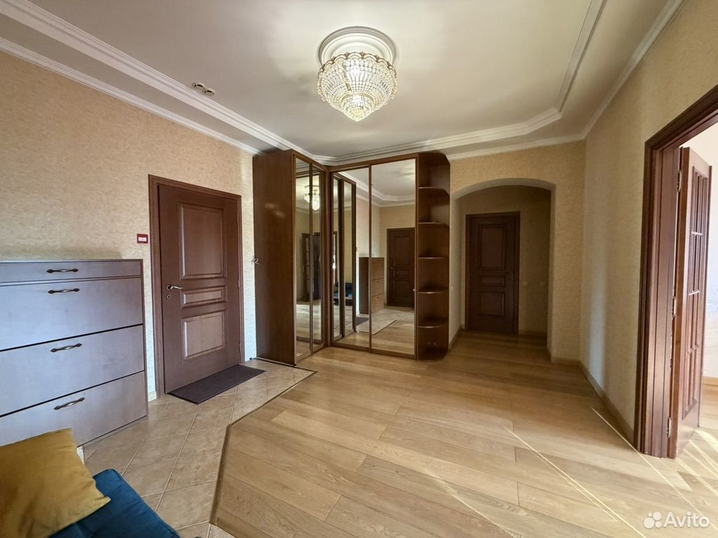 m. Skhodnenskaya: Apartment, 2-rooms
