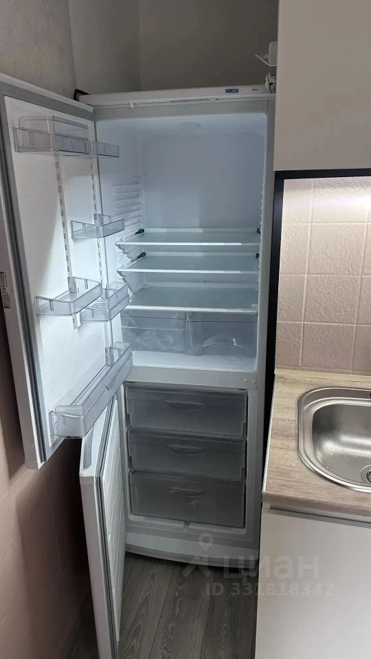 m. Vodniki: Apartment, 1-rooms
