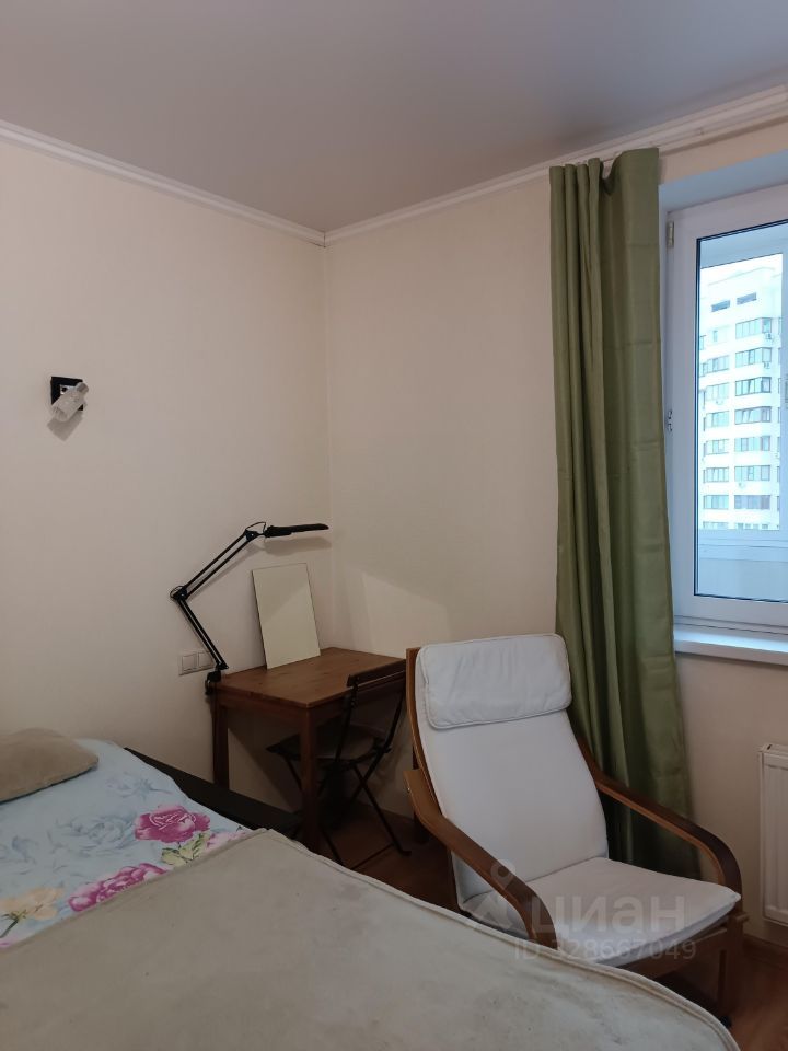 m. Novokosino: Apartment, studio