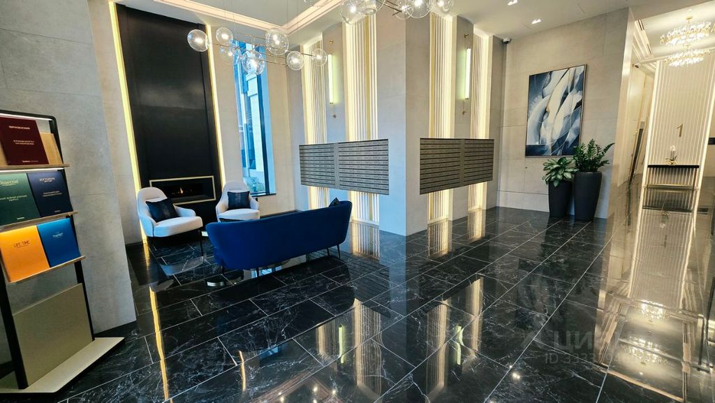 m. Ostankino: Apartment, studio