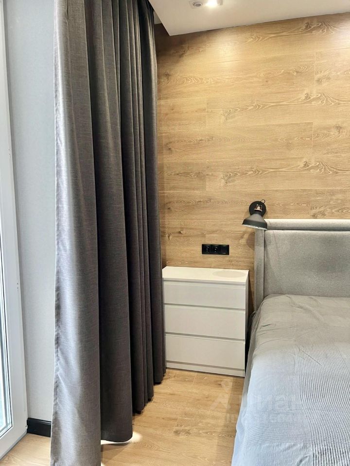 m. Molzhaninovo: Apartment, 1-rooms