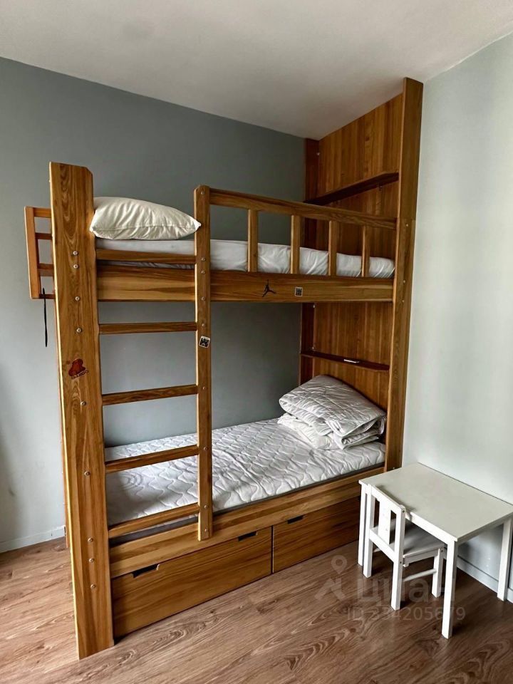 m. Pyatnitskoe shosse: Apartment, 2-rooms