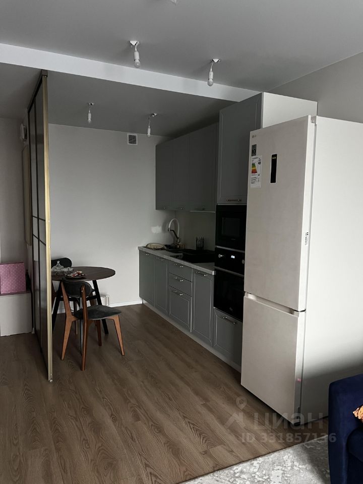 m. Kotelniki: Apartment, 1-rooms