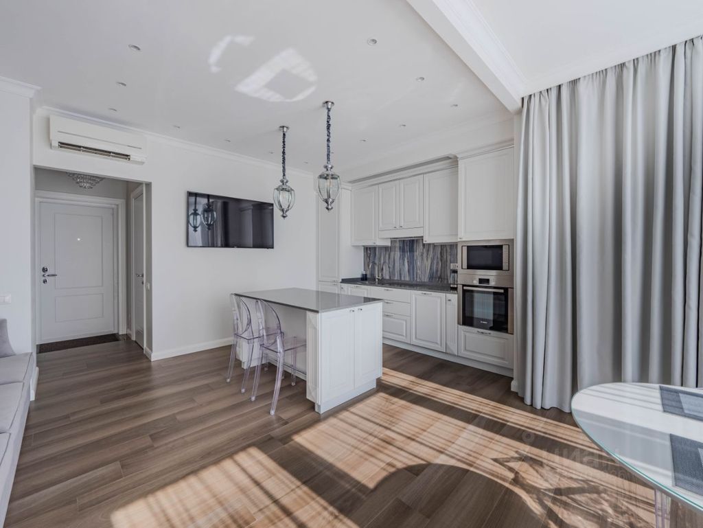 m. Matveevskoe: Apartment, 2-rooms