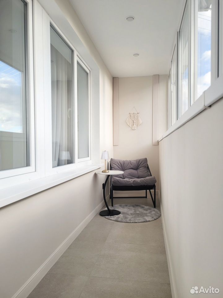 m. Babushkinskaya: Apartment, 2-rooms