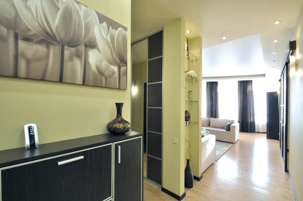 m. Belyaevo: Apartment, 2-rooms