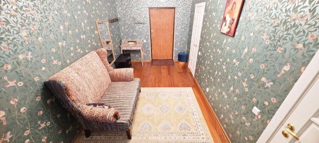 m. Reutovo: Apartment, 1-rooms