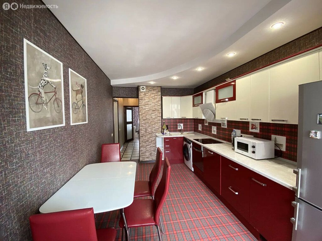 m. Dolgoprudnaya: Apartment, 2-rooms