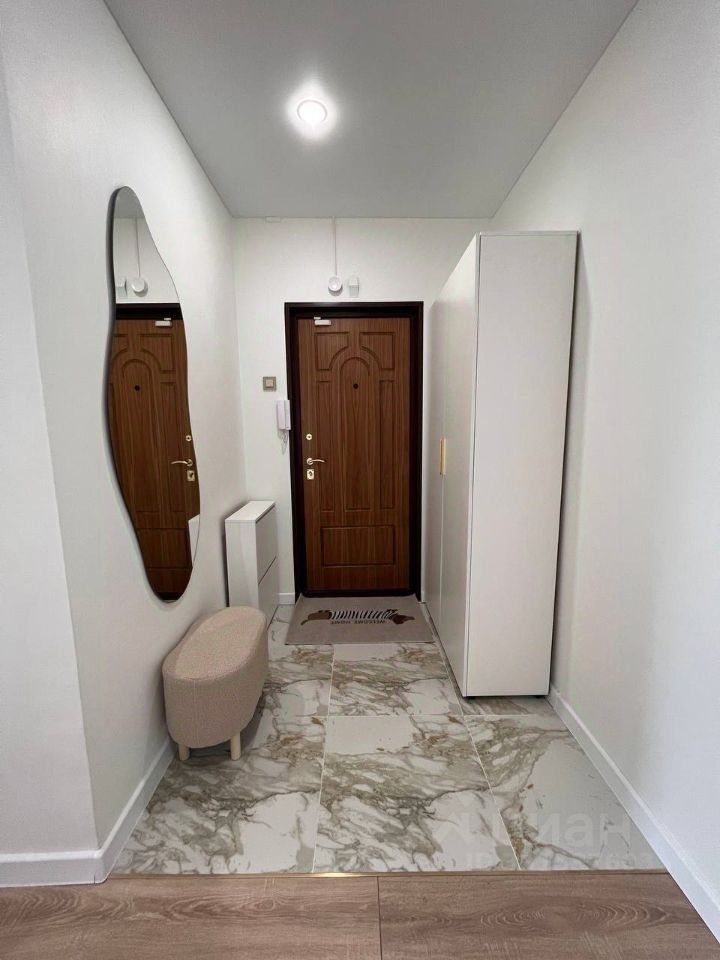 m. Ukhtomskaya: Apartment, 2-rooms
