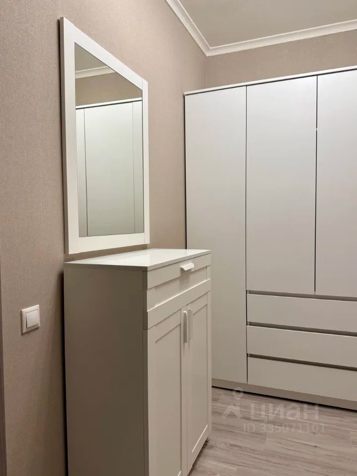 m. Nikolskoe: Apartment, 1-rooms