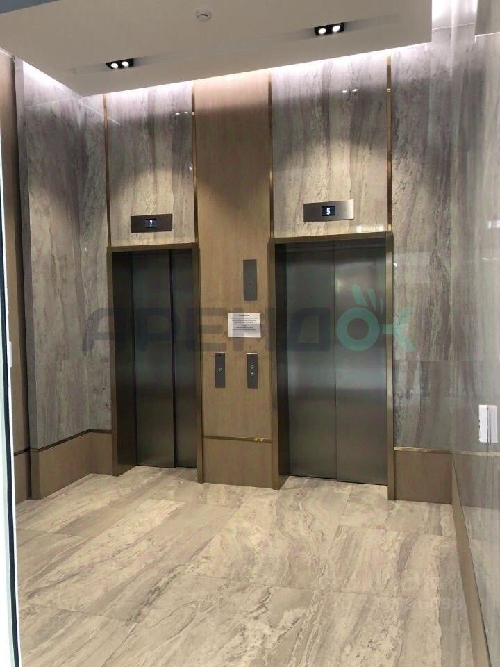 m. Sukharevskaya: Apartment, 2-rooms